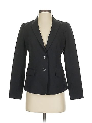 Banana Republic Wool Blazer (view 1)
