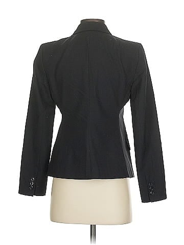 Banana Republic Wool Blazer (view 2)
