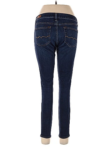 Red Engine Jeans (view 2)