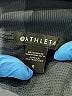 Athleta Solid Black Active Skort Size 0 - photo 3