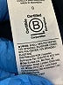 Athleta Solid Black Active Skort Size 0 - photo 4