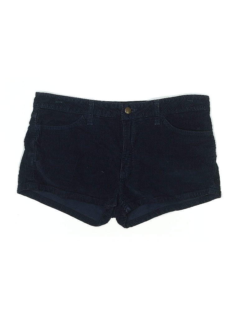 Pre-owned Assorted Brands Shorts In Blue