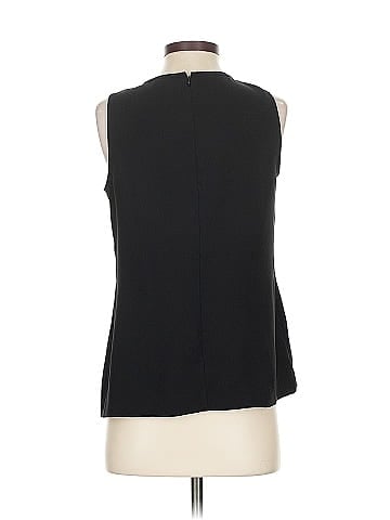 W by Worth Sleeveless Blouse (view 2)