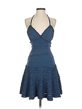 Bcbgmaxazria Cocktail Dress
