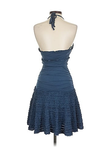 BCBGMAXAZRIA Cocktail Dress (view 2)