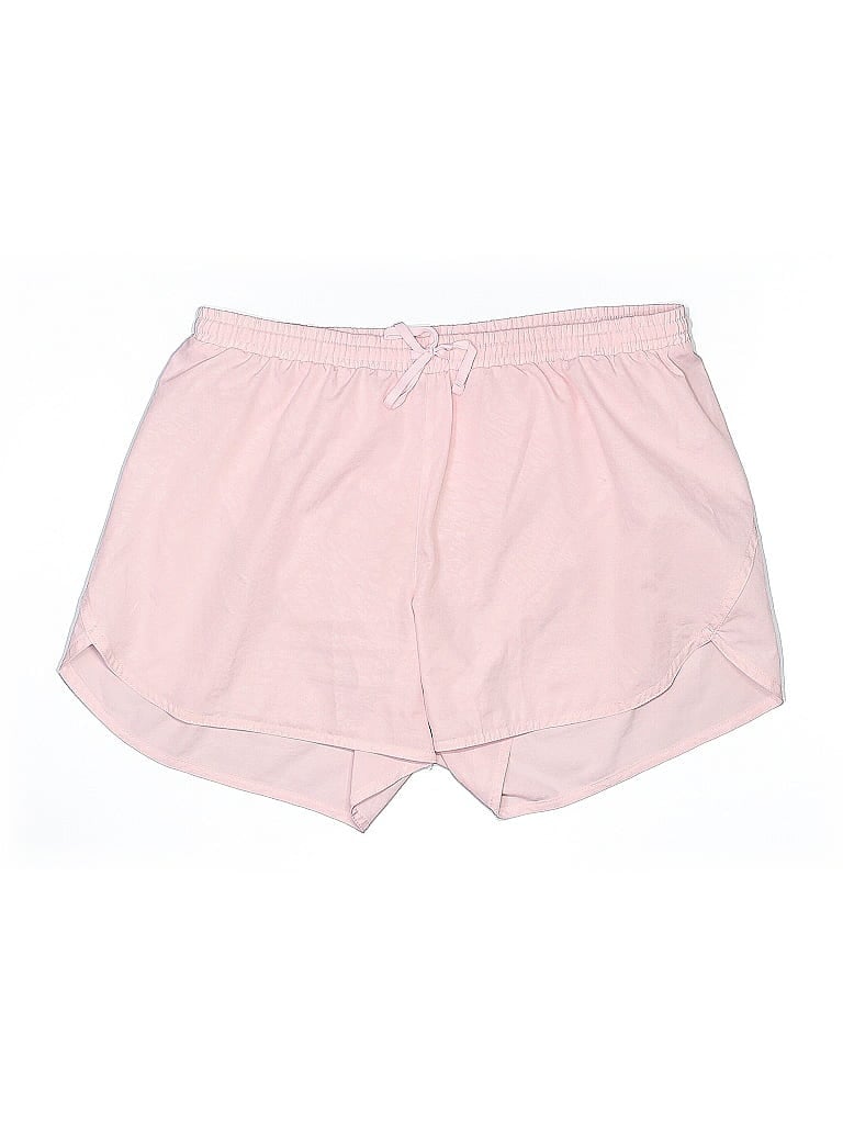 Pre-owned Active By Old Navy Athletic Shorts In Pink