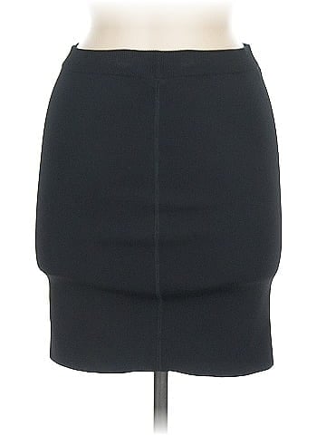 T by Alexander Wang Casual Skirt (view 1)