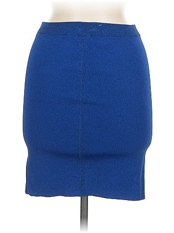 T by Alexander Wang Casual Skirt (view 2)