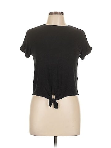 Crown of Heart's Short Sleeve Top (view 1)