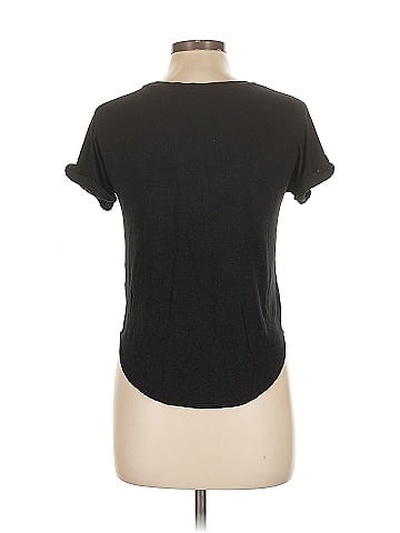 Crown of Heart's Short Sleeve Top (view 2)