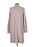 Madewell Gray Pink Coat Size XS - photo 2
