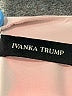 Ivanka Trump 100% Polyester Pink Sleeveless Blouse Size P (petite) - photo 7