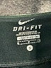Nike Black Active Pants Size S - photo 7