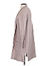 Madewell Gray Pink Coat Size XS - photo 5