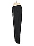 Emerson Lang Black Casual Pants Size M - photo 5