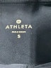 Athleta Blue Active Pants Size S - photo 7