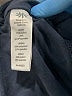 Athleta Blue Active Pants Size S - photo 8