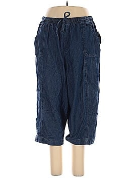 Karen Scott Women's Pants On Sale Up To 90% Off Retail | ThredUp