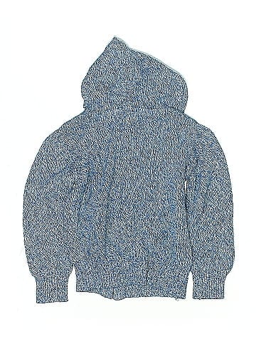 Peek... Cardigan (view 2)