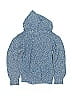 Peek... 100% Cotton Blue Cardigan Size 12-18 mo - photo 2