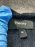 Theory Blue Casual Dress Size M - photo 6