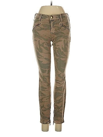 Current/Elliott Jeans (view 1)