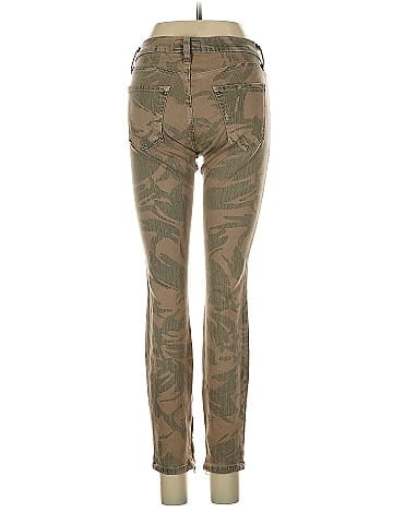 Current/Elliott Jeans (view 2)