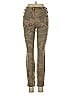 Current/Elliott Camo Green Brown Jeans Size 26 waist - photo 2