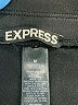 Express Black Active Pants Size M - photo 3