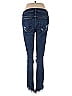 Joe's Jeans Hearts Blue Jeans Size 28 waist - photo 2