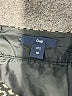 Gap Tweed Gray Casual Skirt Size 10 - photo 4