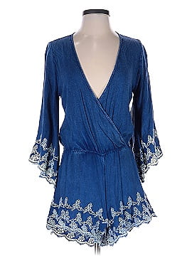 Saks Fifth Avenue Romper