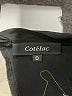 Cotélac 100% Polyester Graphic Black Casual Dress Size XS (0) - photo 6