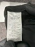 Cotélac 100% Polyester Graphic Black Casual Dress Size XS (0) - photo 7