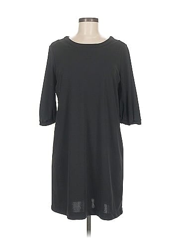 Zara Basic Casual Dress (view 1)