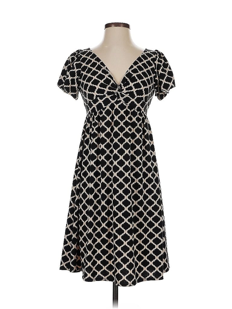 Click to view more detailed imagery on our partner's website Pre-owned Max Studio Casual Dress In Black