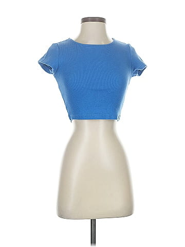 Princess Polly Short Sleeve T-Shirt (view 1)