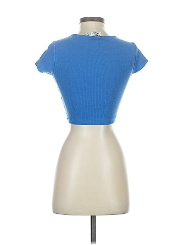 Princess Polly Short Sleeve T-Shirt (view 2)