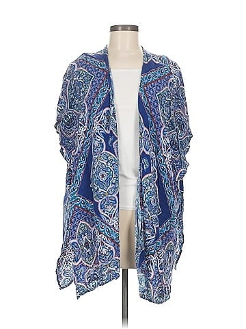 Artesia Kimono (view 1)