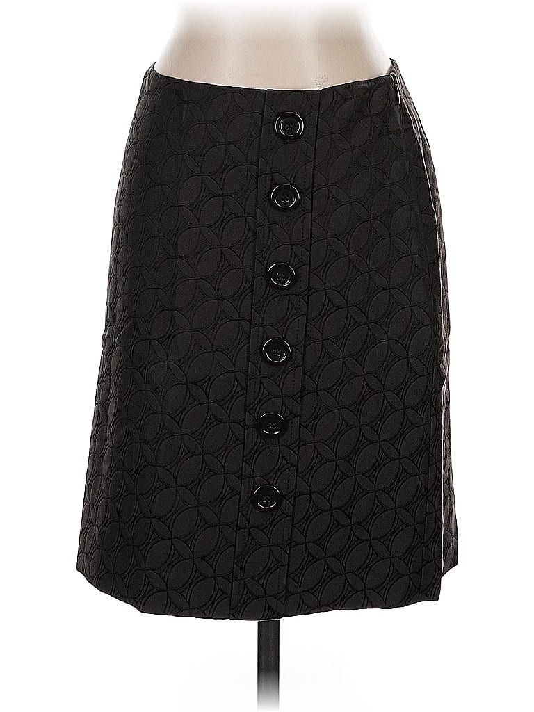 Click to view more detailed imagery on our partner's website Pre-owned Ann Taylor Formal Skirt In Black