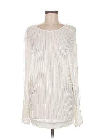 Carlisle Long Sleeve Top (view 1)