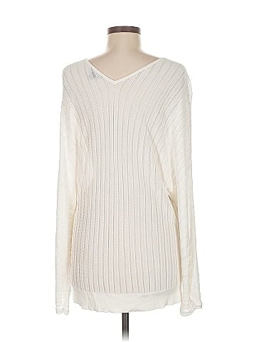 Carlisle Long Sleeve Top (view 2)