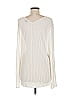Carlisle Ivory Long Sleeve Top Size M - photo 2