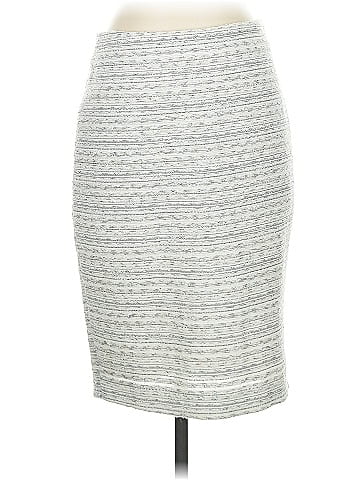 Ann Taylor Casual Skirt (view 1)