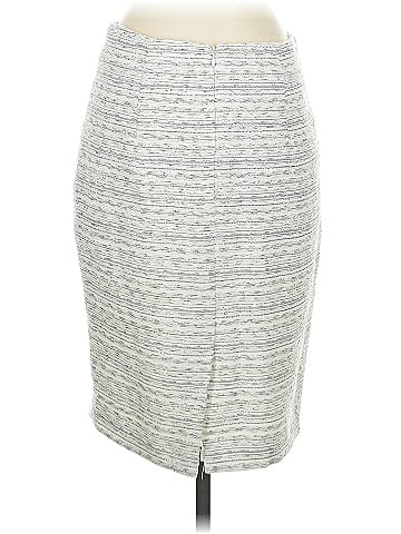 Ann Taylor Casual Skirt (view 2)
