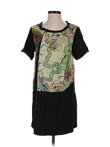 Cotélac Casual Dress (view 1)