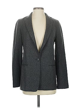 Club Monaco Wool Blazer