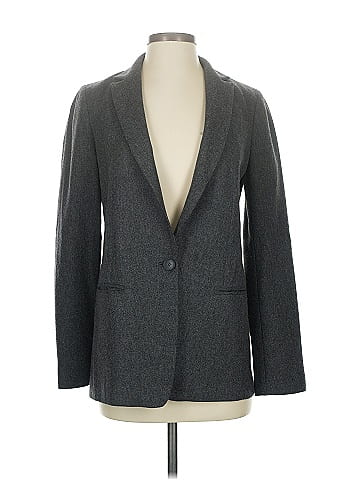Club Monaco Wool Blazer (view 1)