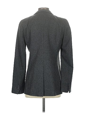 Club Monaco Wool Blazer (view 2)