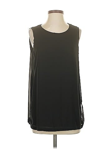 Black Label by Chico's Sleeveless Blouse (view 1)